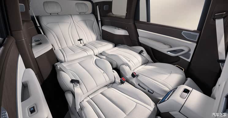 大型SUV 易三方 3.9秒“破百” 这样的腾势N9居然只要38.98万起