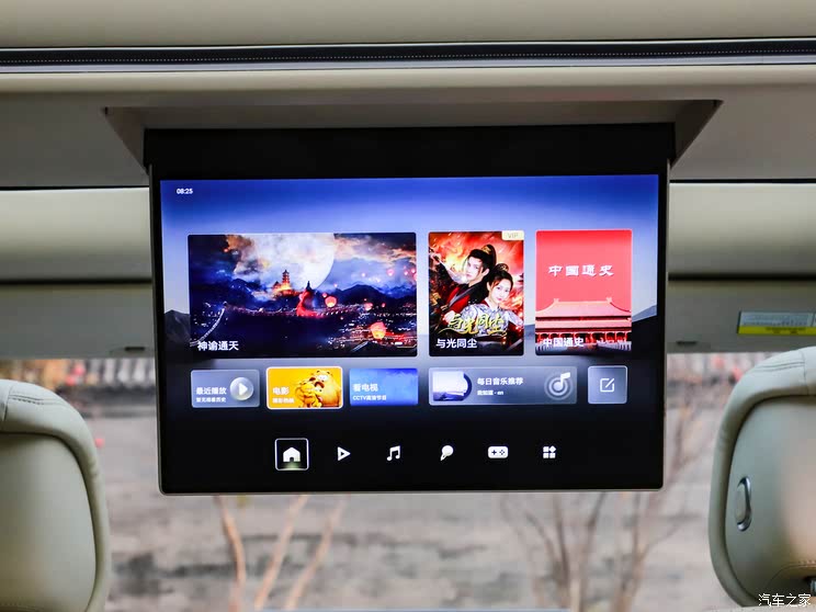 大型SUV 易三方 3.9秒“破百” 这样的腾势N9居然只要38.98万起