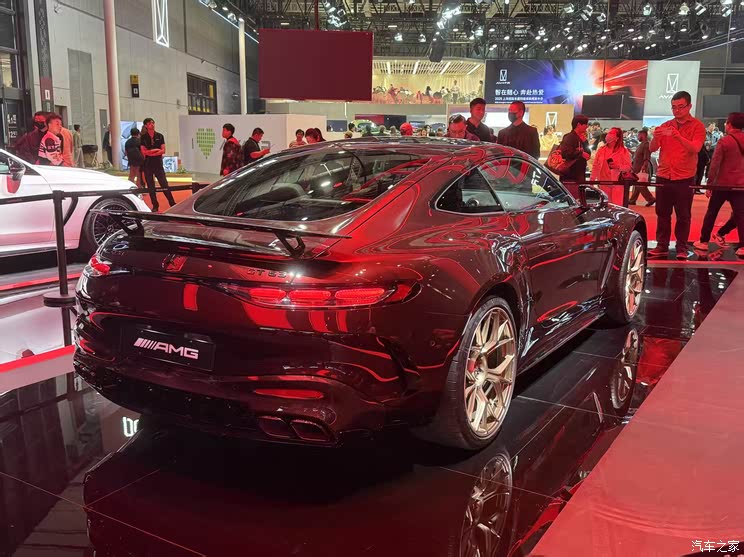 全新奥迪A5L等超160款新车 2025上海车展新车汇总(上)