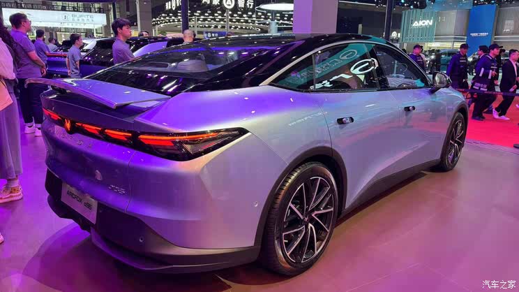 全新奥迪A5L等超160款新车 2025上海车展新车汇总(上)