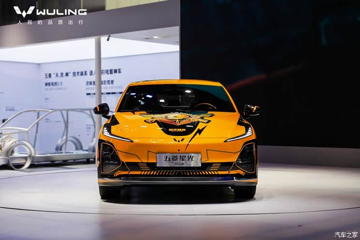 全新奥迪A5L等超160款新车 2025上海车展新车汇总(上)