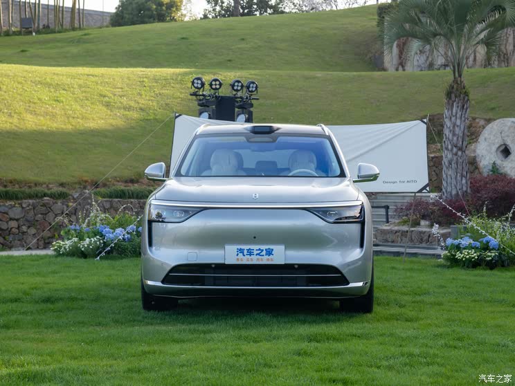 量大管饱 黑科技也不少！途灵平台哪里好？一文看懂问界M8