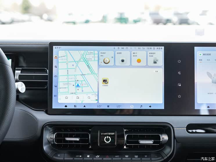 预售价22.48万起 综合续航1200km 北京BJ40增程版将于4月7日上市