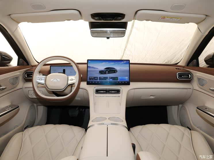 全新奥迪A5L等超160款新车 2025上海车展新车汇总(上)