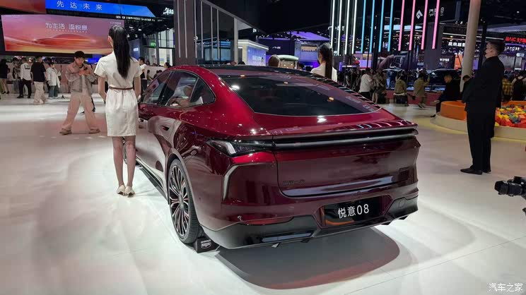 全新奥迪A5L等超160款新车 2025上海车展新车汇总(上)