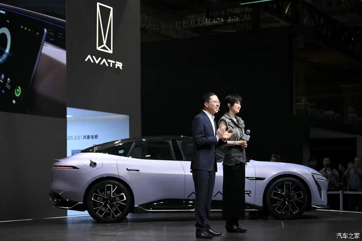 全新奥迪A5L等超160款新车 2025上海车展新车汇总(上)