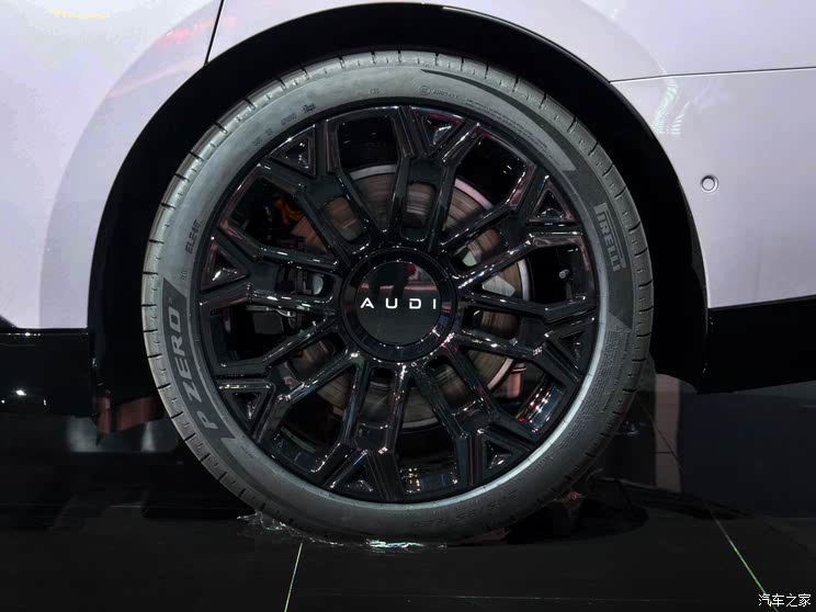 全新奥迪A5L等超160款新车 2025上海车展新车汇总(上)