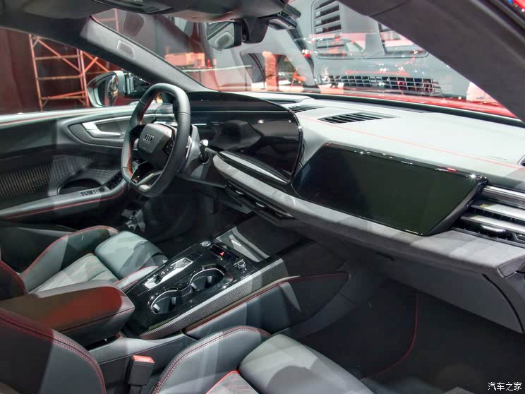 全新奥迪A5L等超160款新车 2025上海车展新车汇总(上)