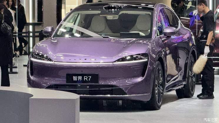 全新奥迪A5L等超160款新车 2025上海车展新车汇总(上)