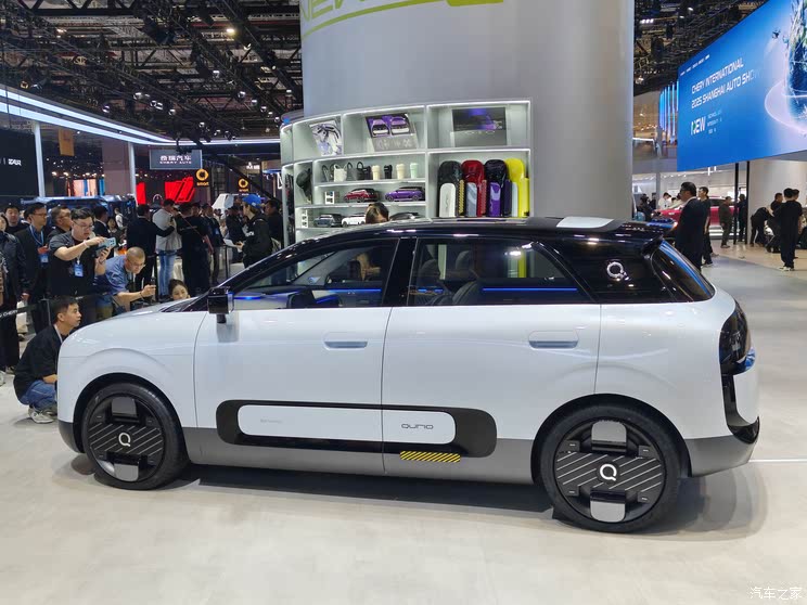 全新奥迪A5L等超160款新车 2025上海车展新车汇总(上)