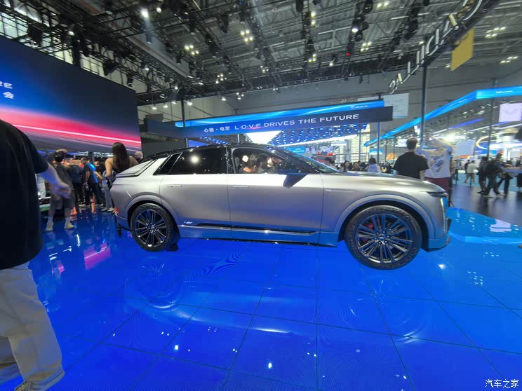 全新奥迪A5L等超160款新车 2025上海车展新车汇总(上)