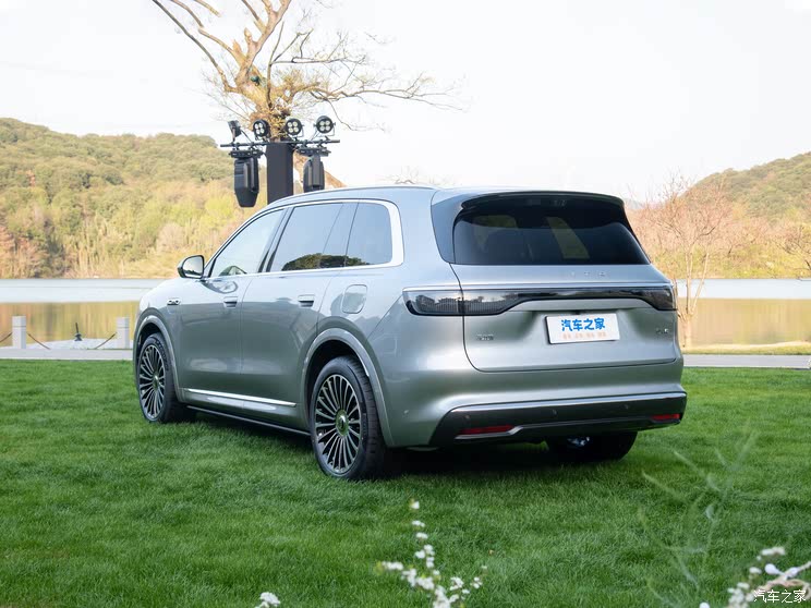 量大管饱 黑科技也不少！途灵平台哪里好？一文看懂问界M8