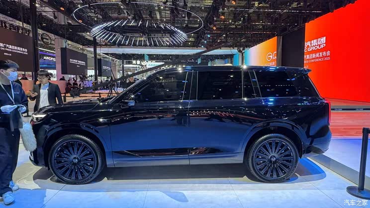 全新奥迪A5L等超160款新车 2025上海车展新车汇总(上)