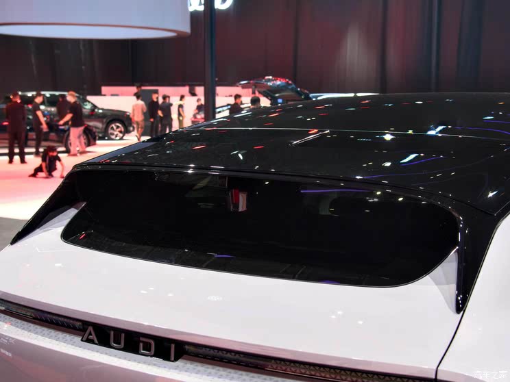 全新奥迪A5L等超160款新车 2025上海车展新车汇总(上)