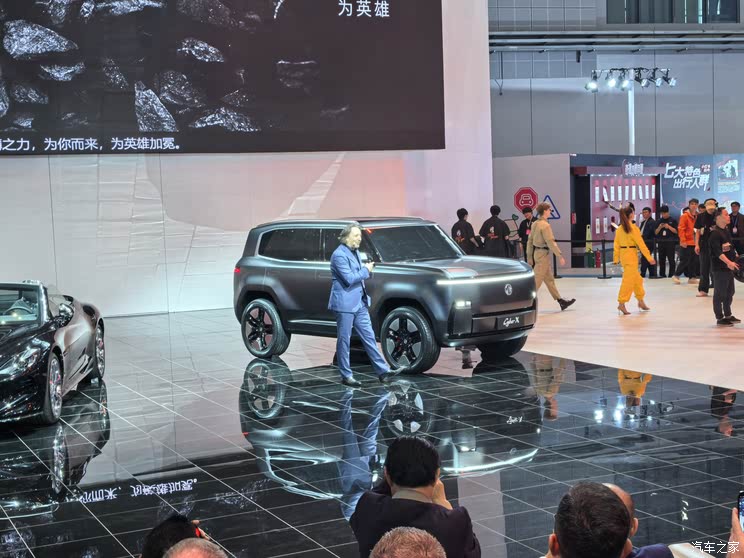 全新奥迪A5L等超160款新车 2025上海车展新车汇总(上)