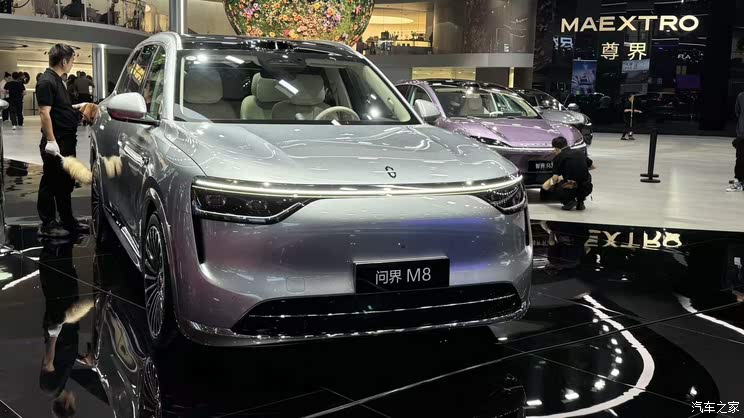 全新奥迪A5L等超160款新车 2025上海车展新车汇总(上)