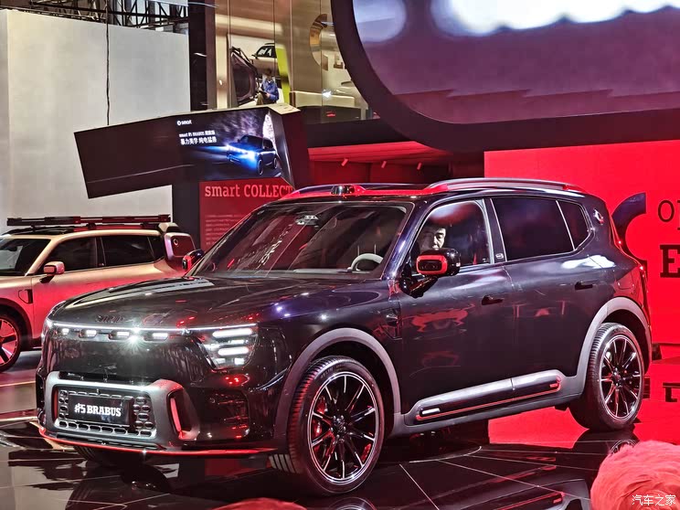 全新奥迪A5L等超160款新车 2025上海车展新车汇总(上)