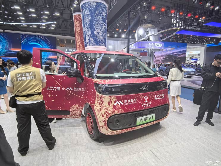 全新奥迪A5L等超160款新车 2025上海车展新车汇总(上)