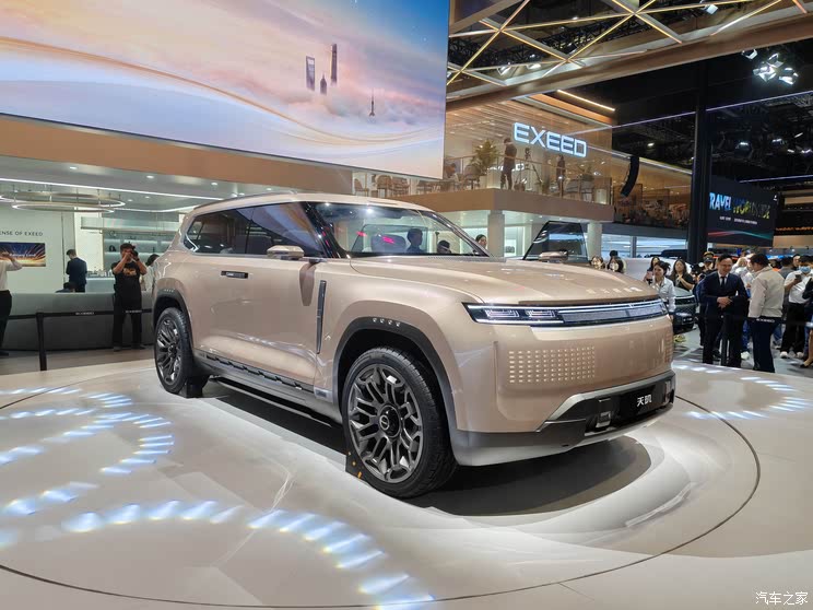 全新奥迪A5L等超160款新车 2025上海车展新车汇总(上)