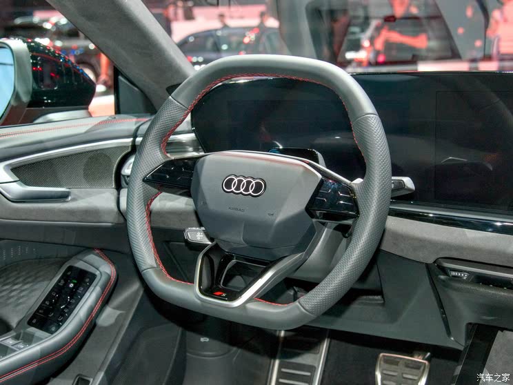 全新奥迪A5L等超160款新车 2025上海车展新车汇总(上)