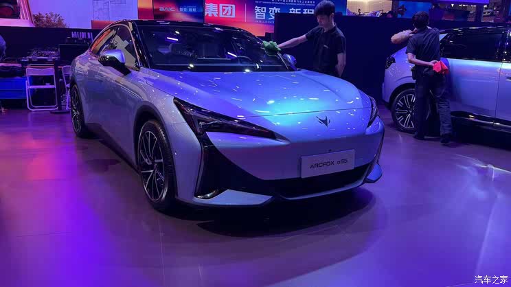 全新奥迪A5L等超160款新车 2025上海车展新车汇总(上)