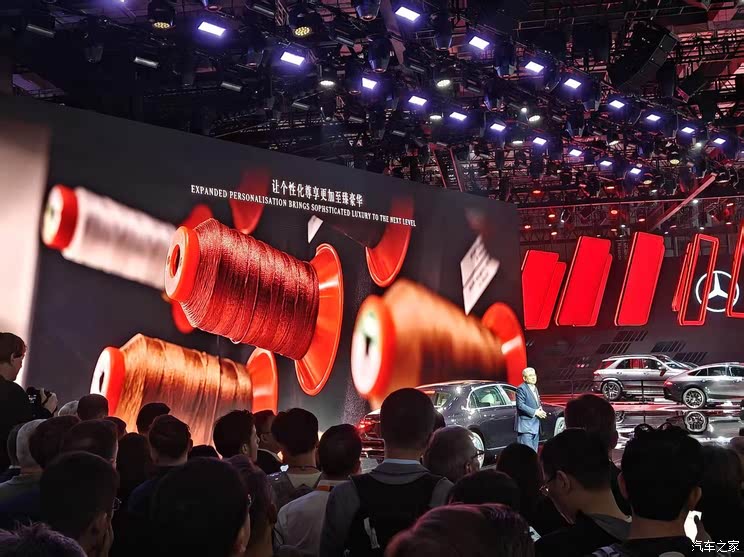 全新奥迪A5L等超160款新车 2025上海车展新车汇总(上)