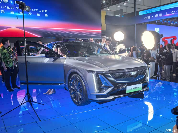 全新奥迪A5L等超160款新车 2025上海车展新车汇总(上)