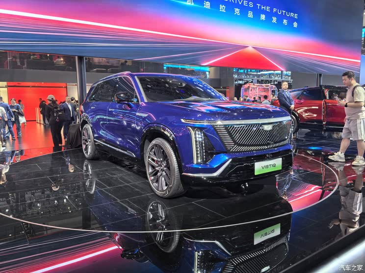 全新奥迪A5L等超160款新车 2025上海车展新车汇总(上)