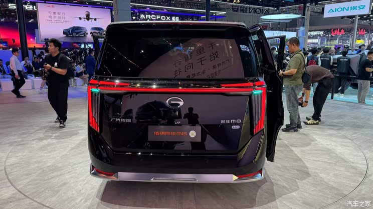 全新奥迪A5L等超160款新车 2025上海车展新车汇总(上)