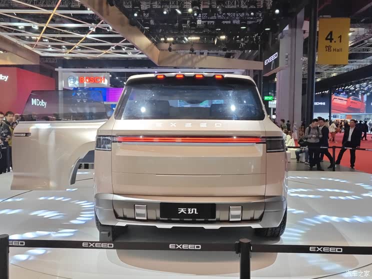 全新奥迪A5L等超160款新车 2025上海车展新车汇总(上)