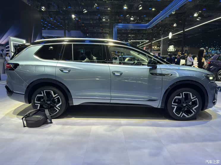 全新奥迪A5L等超160款新车 2025上海车展新车汇总(上)