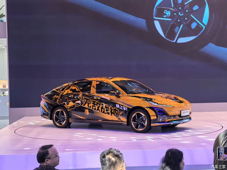 全新奥迪A5L等超160款新车 2025上海车展新车汇总(上)