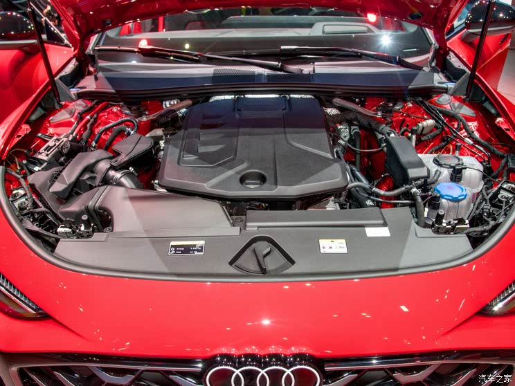 全新奥迪A5L等超160款新车 2025上海车展新车汇总(上)