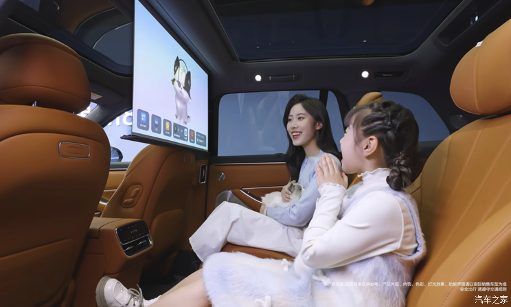 量大管饱 黑科技也不少！途灵平台哪里好？一文看懂问界M8