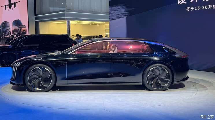 全新奥迪A5L等超160款新车 2025上海车展新车汇总(上)