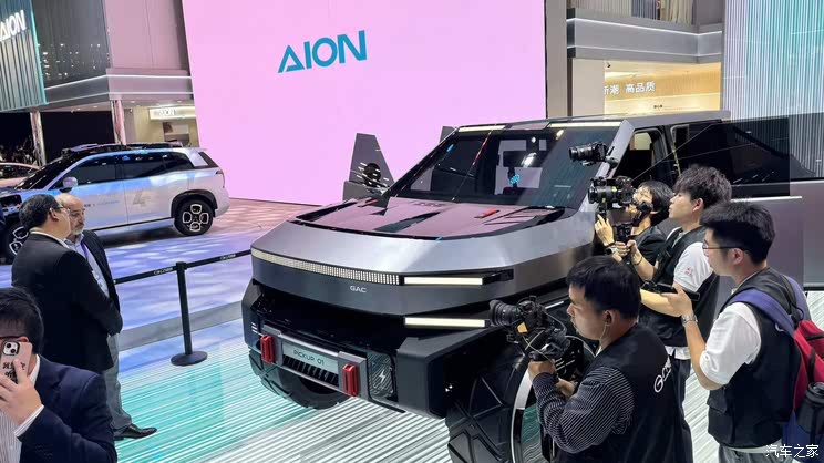 全新奥迪A5L等超160款新车 2025上海车展新车汇总(上)