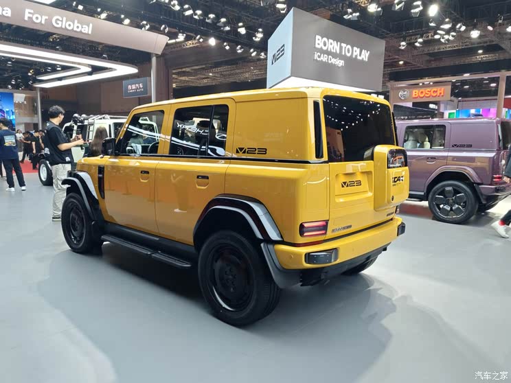 全新奥迪A5L等超160款新车 2025上海车展新车汇总(上)