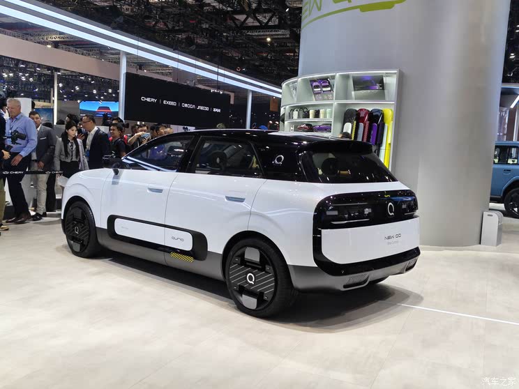 全新奥迪A5L等超160款新车 2025上海车展新车汇总(上)