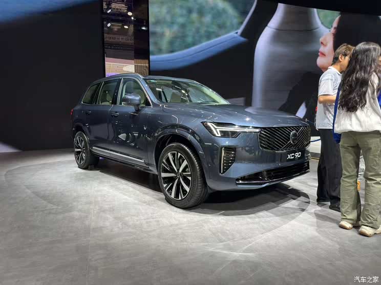 全新奥迪A5L等超160款新车 2025上海车展新车汇总(上)