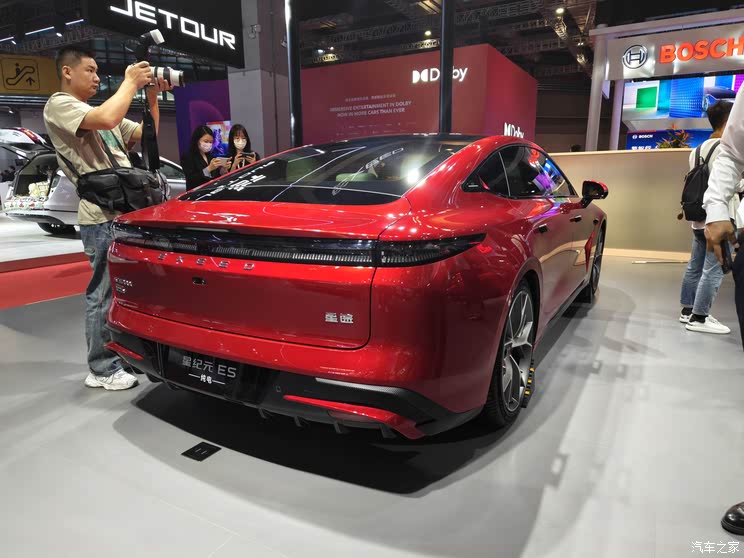 全新奥迪A5L等超160款新车 2025上海车展新车汇总(上)