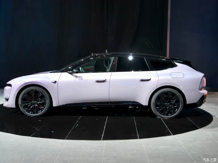 全新奥迪A5L等超160款新车 2025上海车展新车汇总(上)