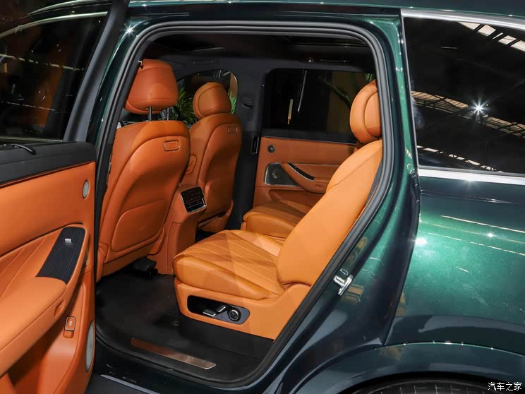 全新奥迪A5L等超160款新车 2025上海车展新车汇总(上)