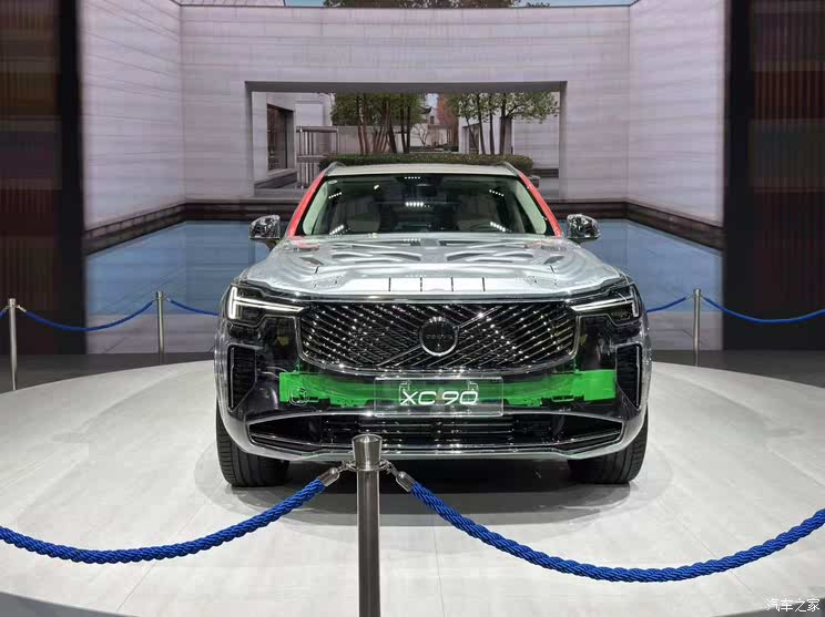 全新奥迪A5L等超160款新车 2025上海车展新车汇总(上)