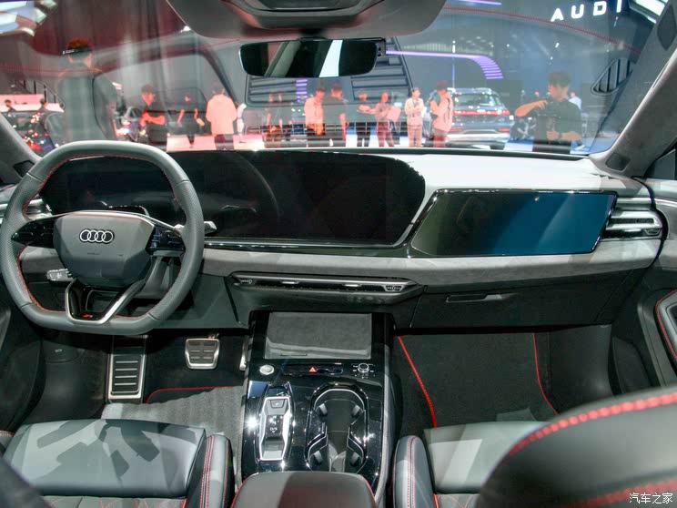 全新奥迪A5L等超160款新车 2025上海车展新车汇总(上)