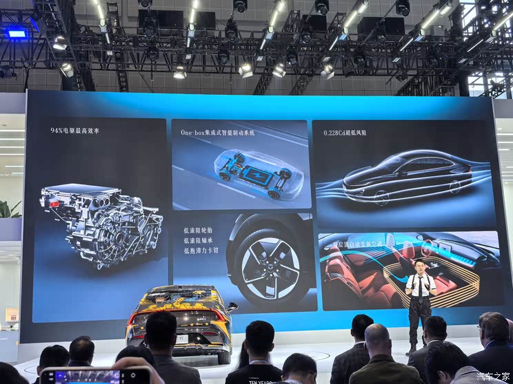 全新奥迪A5L等超160款新车 2025上海车展新车汇总(上)