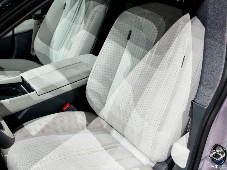 全新奥迪A5L等超160款新车 2025上海车展新车汇总(上)