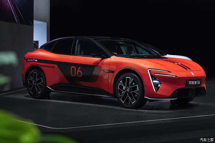 全新奥迪A5L等超160款新车 2025上海车展新车汇总(上)