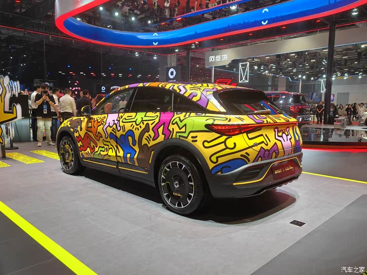 全新奥迪A5L等超160款新车 2025上海车展新车汇总(上)