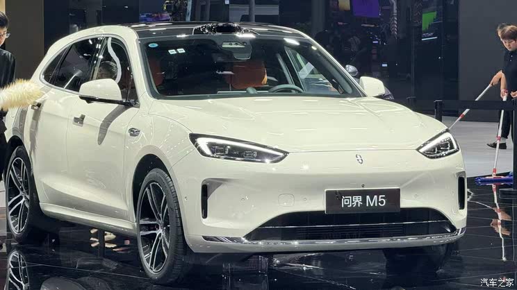 全新奥迪A5L等超160款新车 2025上海车展新车汇总(上)