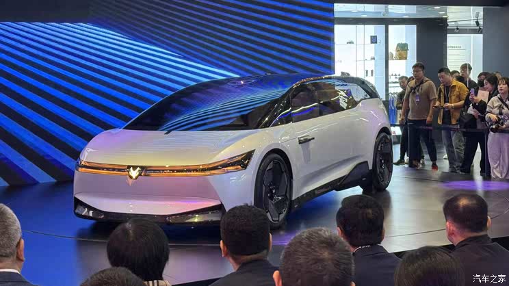 全新奥迪A5L等超160款新车 2025上海车展新车汇总(上)